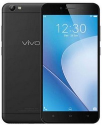 Замена экрана на телефоне Vivo Y65 в Калуге